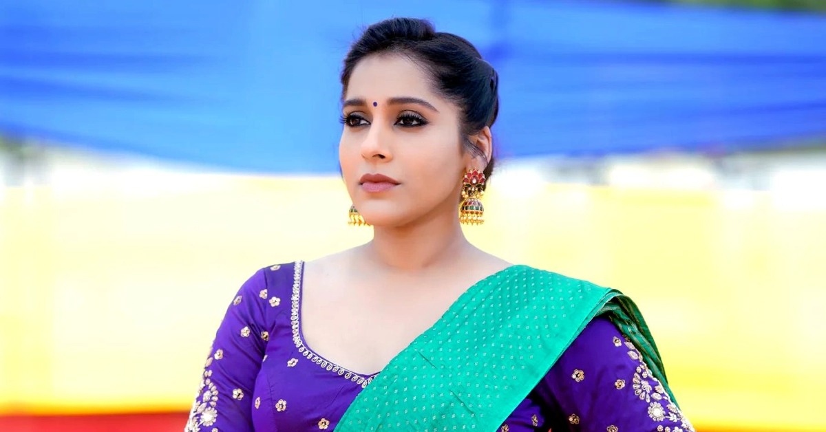 నేను ఎంతమందితో తిరిగినా అది మీ ప్రాబ్లెమ్ కాదు.. నెటిజెన్ కి రష్మి దిమ్మతిరిగే కౌంటర్!