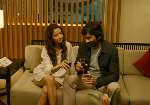 భర్త మహాశయులకు విజ్ఞప్తి టీజర్.. భార్యకు తెలియకుండా స్పెయిన్ లో భర్త రాసలీలలు!