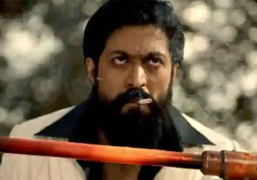 Finally Yash will announce his project soon?