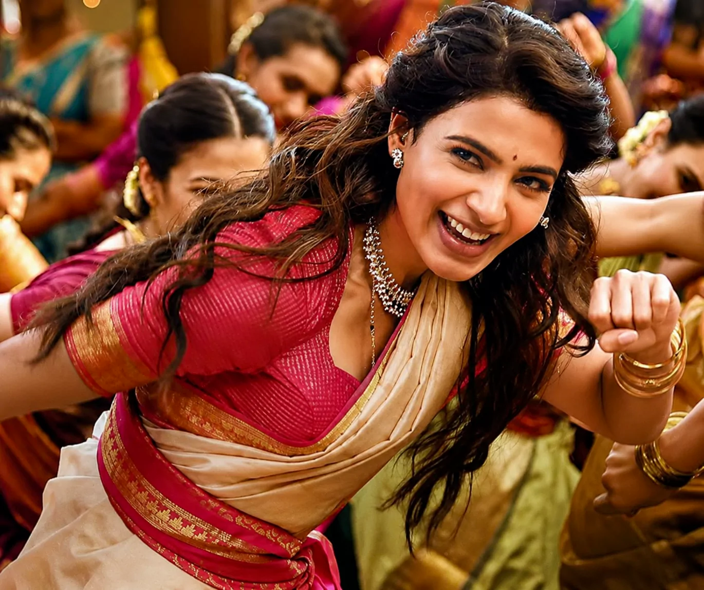 నార్త్ అమెరికాలో 'మా ఇంటి బంగారం' స‌రికొత్త రికార్డు.. స‌మంత‌కే సాధ్య‌మైంది.!