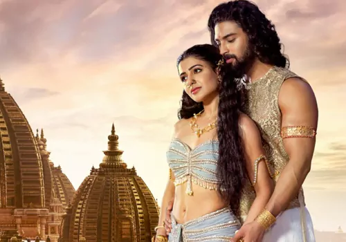 Disaster Shaakuntalam OTT Debut on?