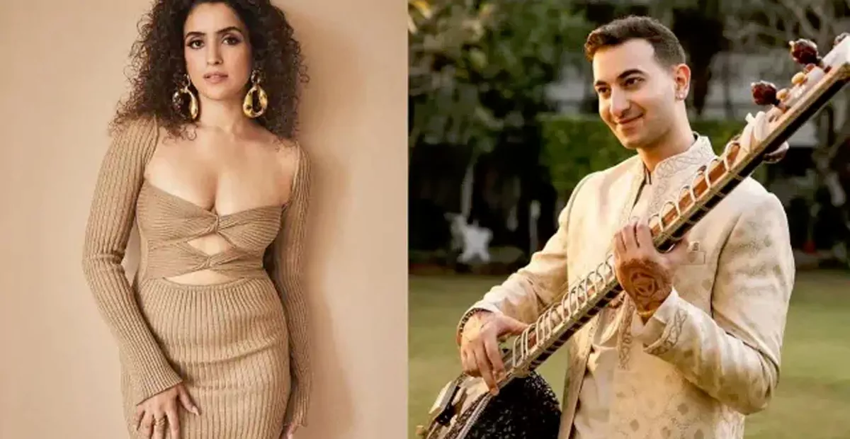sanya malhotra: ప్రియుడికి గుడ్ బై చెప్పిన హీరోయిన్.. ఆ ప్రియుడు ఎవరో తెలిస్తే షాక్ అవుతారు