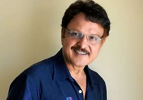 Senior actor Sarath Babu is well and stable?