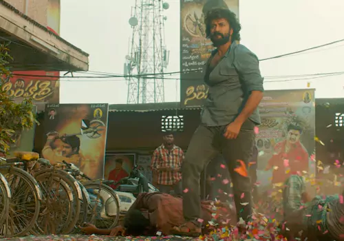 Krishnamma shocks everyone with OTT debut in just 7 days?