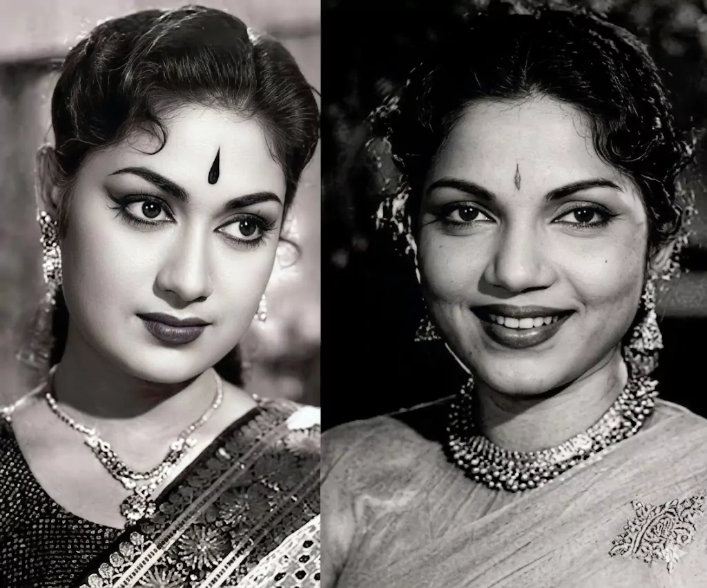 మ‌హాన‌టి సావిత్రి.. ‘దేవదాసు’, ‘మిస్సమ్మ’ వంటి క్లాసిక్స్ చేయడానికి రీజన్ భానుమతి.. ఎలాగంటే..?