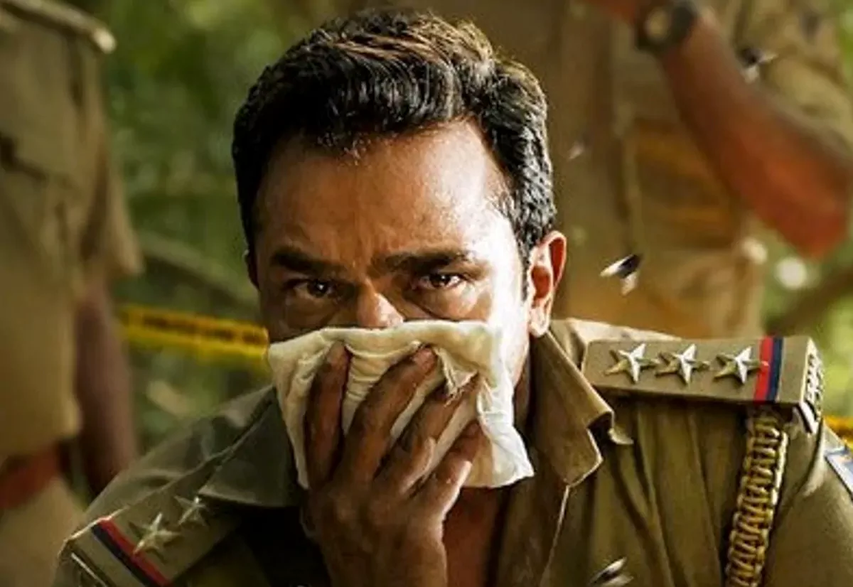 ఆడపిల్లల తండ్రులే టార్గెట్! ప్రైమ్‌లోకి వచ్చిన మైండ్ బ్లోయింగ్ సస్పెన్స్ థ్రిల్లర్!