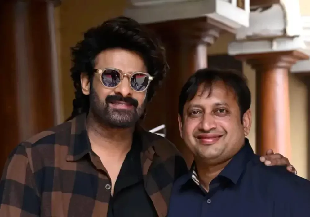 ఈ సారి సంక్రాంతి పందెం డైనోసార్ పై వెయ్యండి.. ఓజి  గుర్తుందిగా  