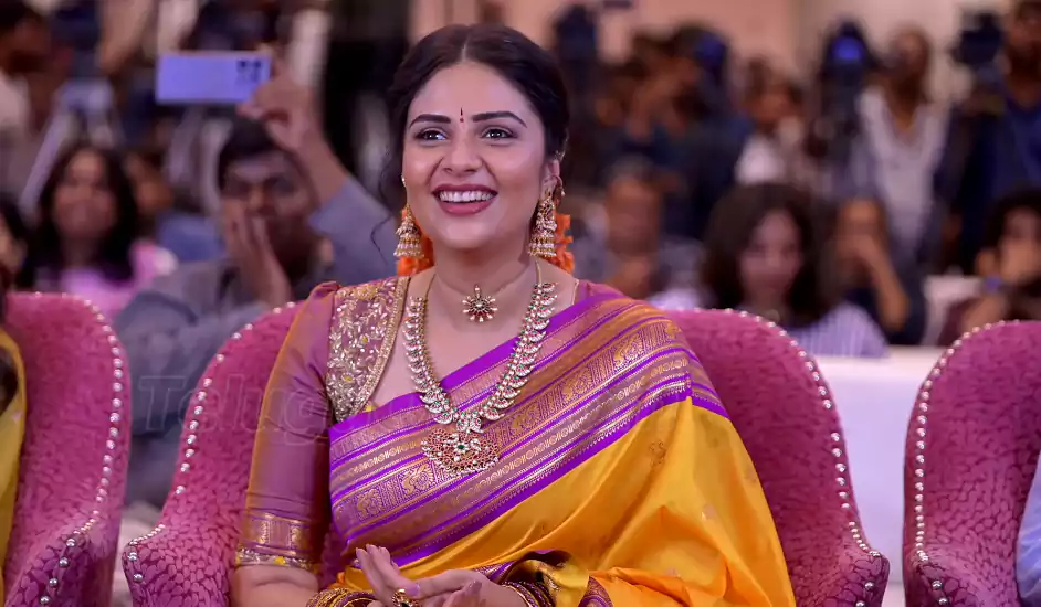 శ్రీముఖి పెళ్లి డేట్ ఇదే.. వరుడు ఎవరో తెలుసా!