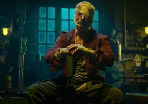 With VFX delay, Jawan Postponed to?