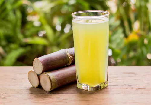 sugarcane juice side effects