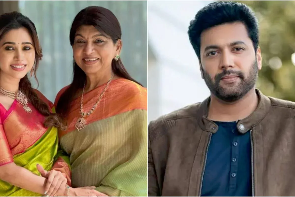విడాకుల కేసులో ఆర్తి తల్లి బిగ్ బ్లాస్ట్.. అసలు నిజం ఇదే! 