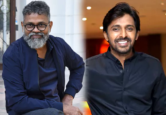 సుకుమార్ థాట్.. బన్నీ వాస్ ప్రొడక్షన్.. హీరోగా ప్రియదర్శి క్రేజీ కాంబో సెట్!