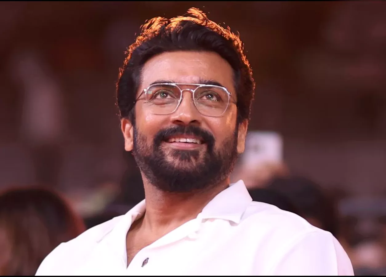 ల్యాండ్‌మార్క్ మూవీ ‘సూర్య 50’.. ర‌జినీకాంత్ డైరెక్టర్‌తో భారీ ప్లాన్!