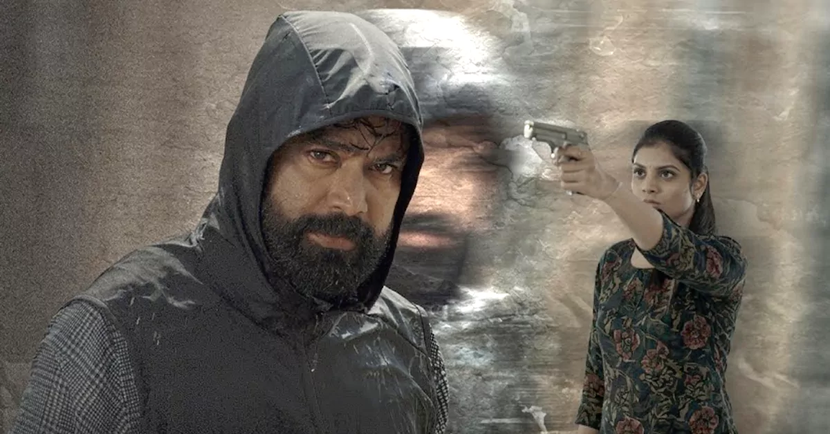 ఓటీటీలోకి వచ్చేసిన సస్పెన్స్ థ్రిల్లర్ ‘ద డీల్’.. స్ట్రీమింగ్ ఎక్కడంటే?