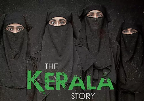 The Kerala Story OTT streaming date?