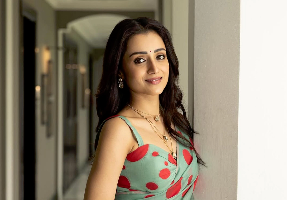 Trisha: ఆ రూమర్ నిజమేనా? పెళ్ళి వార్తలపై క్లారిటీ ఇచ్చిన త్రిష!