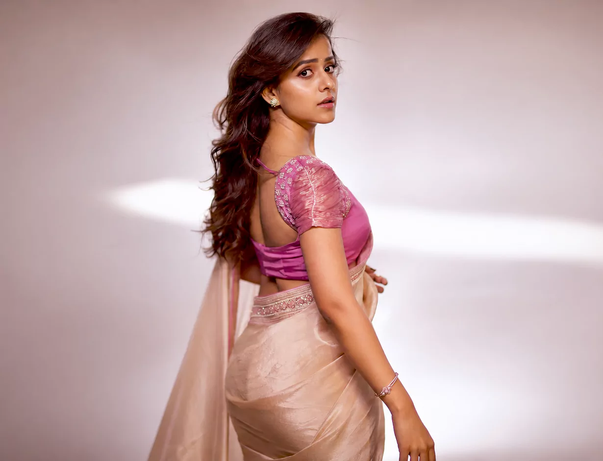 Tollywood To Kollywood.. వైష్ణవి చైతన్య ఖాతాలో మరో బిగ్ ప్రాజెక్ట్! 