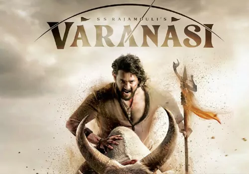 బ్రేకింగ్‌ న్యూస్‌.. వారణాసికి సంబంధించి 650 కోట్ల డీల్‌ను రిజెక్ట్‌ చేసిన రాజమౌళి