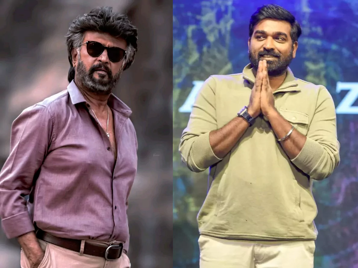 రజనీకాంత్ కోసం నిర్ణ‌యం మార్చుకున్న విజ‌య్ సేతుప‌తి.. జైలర్ 2 వెనుక సీక్రెట్!