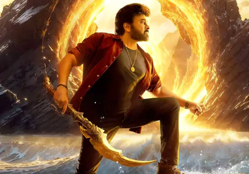 ‘విశ్వంభర’ను టార్గెట్‌ చేసిన చిరు.. రిలీజ్‌కి రెడీ చేస్తున్న మెగాస్టార్‌!