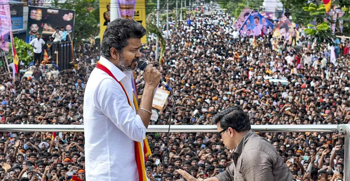 VIjay: విజయ్ పై తెలుగు నాట డబ్బు పందాలు.. ఐపీఎల్ పరిస్థితి ఏంటి! 