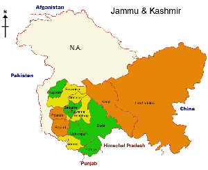 Who will form government in J & K State?