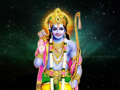 శ్రీ రామమంగళాశాసనమ్ | Sri Rama Mangalasasanam | Sri Rama Mangalasasanam ...