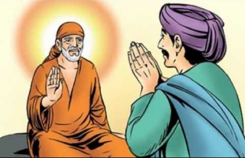Information about Shirdi Sai Baba Life History. Sri Shirdi Sai Baba is one of the greatest saints ever born in India and has millions of devotees all over the World.