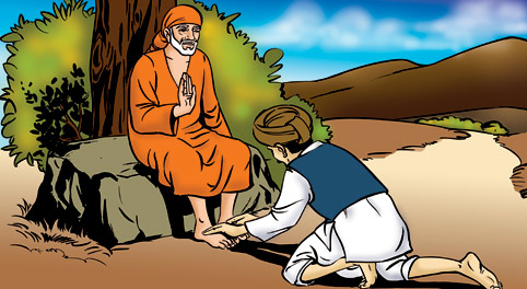 Information about Shirdi Sai Baba Life History. Sri Shirdi Sai Baba is one of the greatest saints ever born in India and has millions of devotees all over the World.