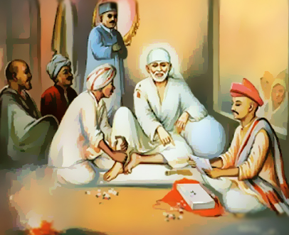 Information about Shirdi Sai Baba Life History. Sri Shirdi Sai Baba is one of the greatest saints ever born in India and has millions of devotees all over the World.