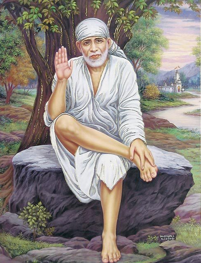 Information about Shirdi Sai Baba Life History. Sri Shirdi Sai Baba is one of the greatest saints ever born in India and has millions of devotees all over the World.