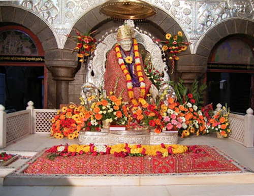 Information about Shirdi Sai Baba Life History. Sri Shirdi Sai Baba is one of the greatest saints ever born in India and has millions of devotees all over the World.