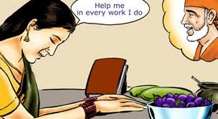 Information about Shirdi Sai Baba Life History. Sri Shirdi Sai Baba is one of the greatest saints ever born in India and has millions of devotees all over the World.