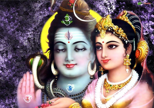 ఉమామహేశ్వర స్తోత్రమ్ 