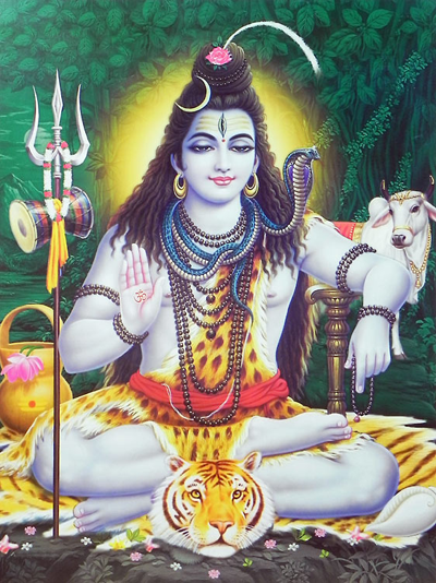 విశ్వనాథాష్టకమ్