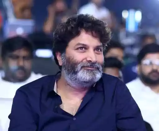 Trivikram Srinivasrao
