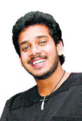 Bharath