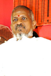 Bhavathirini Ilayaraja
