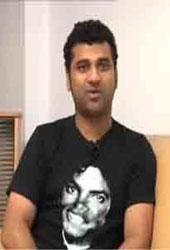 Devi Sri Prasad