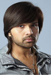 Himesh Reshammiya