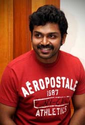 Karthi