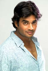 Madhavan