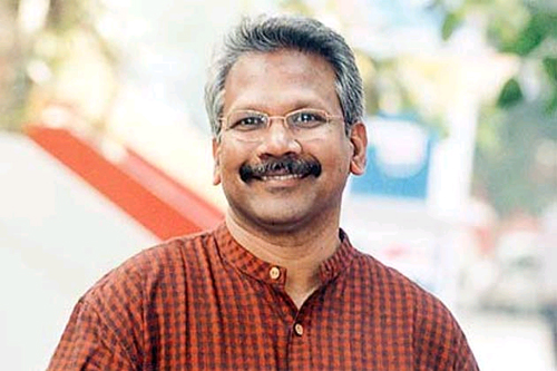 Maniratnam