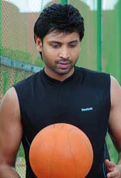 Sumanth