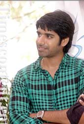 Sushanth
