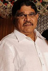 Allu Aravind