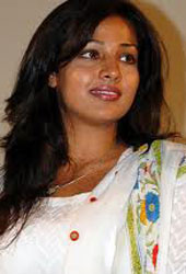 Asha Saini