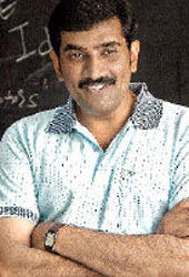 Rao Ramesh