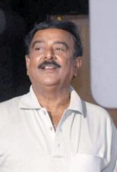 Paurchuri Venkateswara Rao