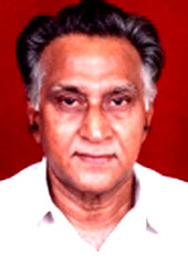 M Balaiah